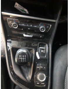 Commande GPS BMW SERIE 2 F45 ACTIVE TOURER PHASE 1 Diesel