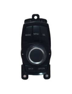 Commande GPS BMW SERIE 2 F45 ACTIVE TOURER PHASE 1 Diesel 2