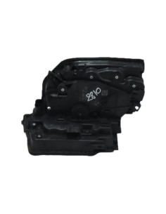 Serrure avant droit BMW SERIE 2 F45 ACTIVE TOURER PHASE 1 Diesel 2