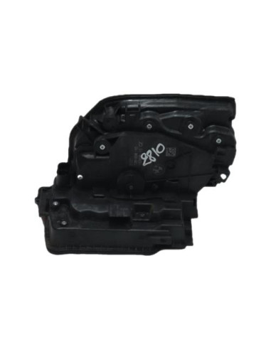 Serrure avant droit BMW SERIE 2 F45 ACTIVE TOURER PHASE 1 Diesel