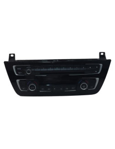 Commande chauffage BMW SERIE 1 F20 PHASE 2 Diesel 2