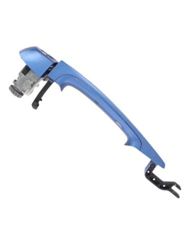 Poignee porte avant gauche BMW SERIE 4 F32 COUPE PHASE 1 Essence