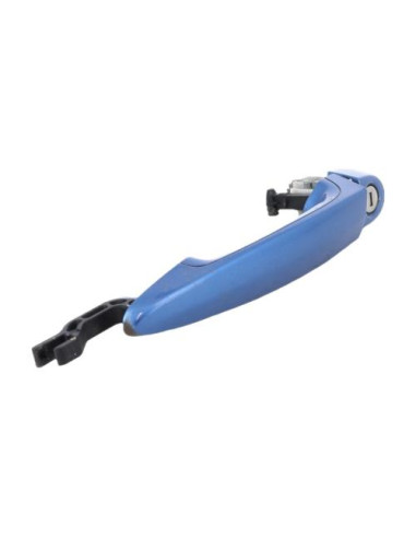 Poignee porte avant gauche BMW SERIE 4 F32 COUPE PHASE 1 Essence