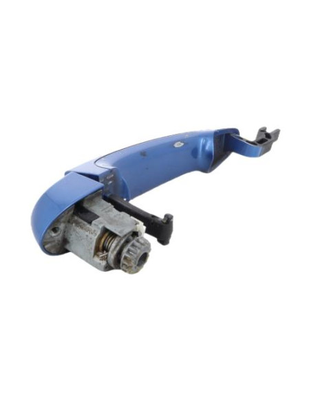Poignee porte avant gauche BMW SERIE 4 F32 COUPE PHASE 1 Essence