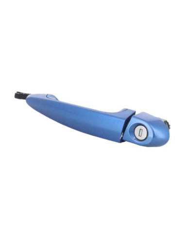 Poignee porte avant gauche BMW SERIE 4 F32 COUPE PHASE 1 Essence