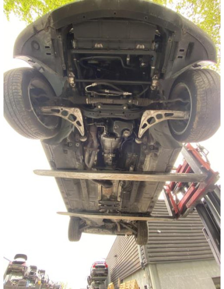 Triangle avant gauche BMW SERIE 3 E46 COMPACT PHASE 1 Essence