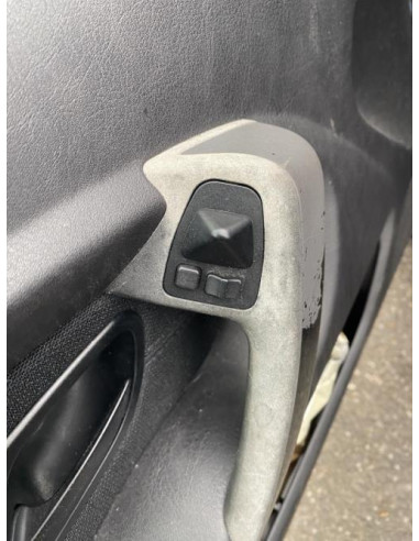 Triangle avant gauche BMW SERIE 3 E46 COMPACT PHASE 1 Essence