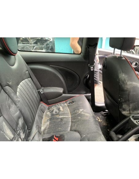 Eclairage de plafonnier MINI MINI 2 R56 PHASE 2 Essence