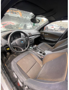 Pedale d'accelerateur BMW SERIE 1 E87 PHASE 2 Diesel