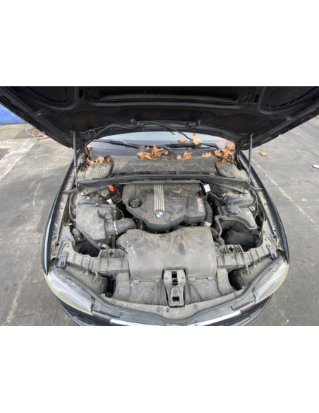 Pedale d'accelerateur BMW SERIE 1 E87 PHASE 2 Diesel
