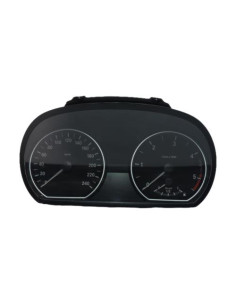 Compteur BMW SERIE 1 E87 PHASE 2 Diesel 2