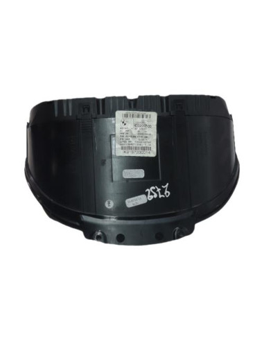 Compteur BMW SERIE 1 E87 PHASE 2 Diesel
