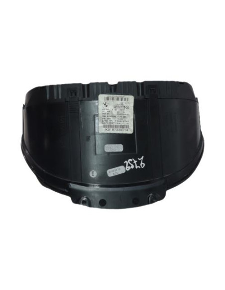 Compteur BMW SERIE 1 E87 PHASE 2 Diesel