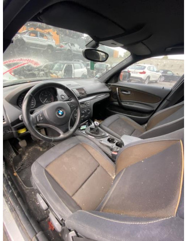 Compteur BMW SERIE 1 E87 PHASE 2 Diesel