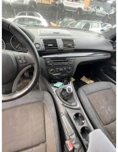 Compteur BMW SERIE 1 E87 PHASE 2 Diesel