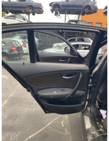 Compteur BMW SERIE 1 E87 PHASE 2 Diesel
