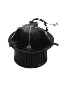 Pulseur d'air BMW SERIE 1 E87 PHASE 2 Diesel 2