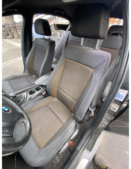 Pulseur d'air BMW SERIE 1 E87 PHASE 2 Diesel