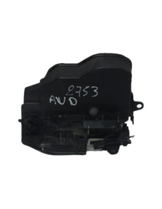 Serrure avant droit BMW SERIE 1 E87 PHASE 1 Essence 2