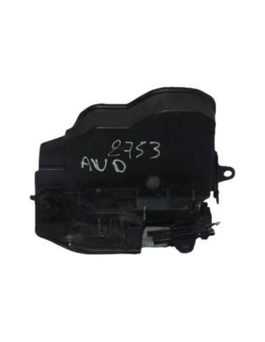 Serrure avant droit BMW SERIE 1 E87 PHASE 1 Essence