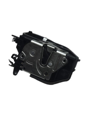 Serrure avant droit BMW SERIE 1 E87 PHASE 1 Essence