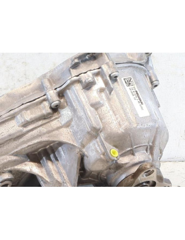 Boite de transfert BMW X5 G05 PHASE 1 