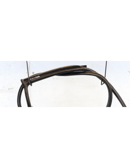 Joint de porte avant gauche BMW SERIE 1 E81 Diesel
