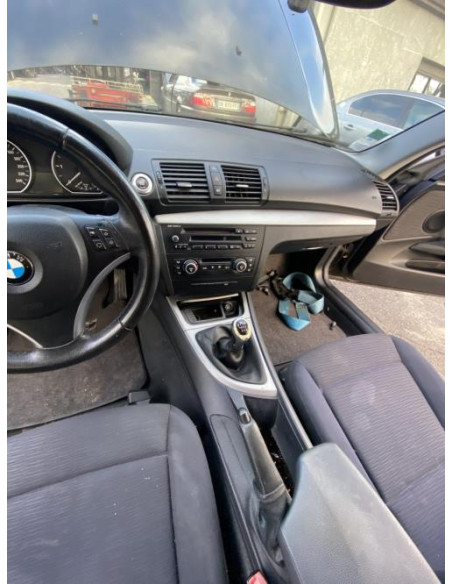 Joint de porte avant gauche BMW SERIE 1 E81 Diesel