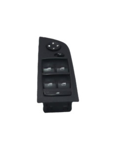Interrupteur de leve vitre avant gauche BMW SERIE 3 E90 PHASE 2 Diesel 2