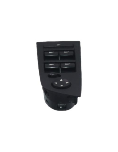 Interrupteur de leve vitre avant gauche BMW SERIE 3 E90 PHASE 2 Diesel