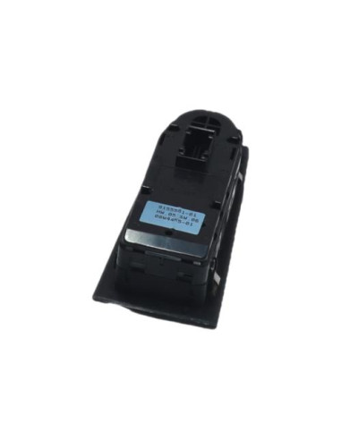 Interrupteur de leve vitre avant gauche BMW SERIE 3 E90 PHASE 2 Diesel