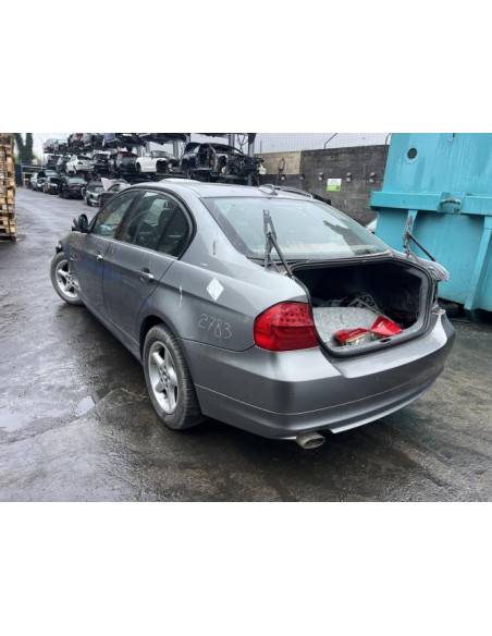 Interrupteur de leve vitre avant gauche BMW SERIE 3 E90 PHASE 2 Diesel