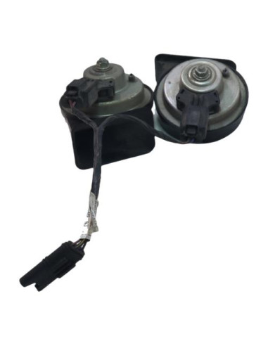 Avertisseur/Klaxon MINI MINI 3 F56 PHASE 1 Diesel