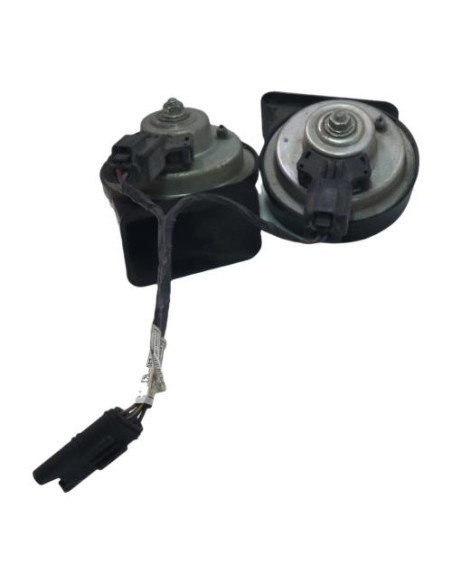 Avertisseur/Klaxon MINI MINI 3 F56 PHASE 1 Diesel