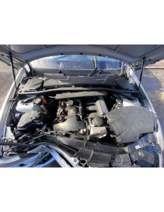 Boitier papillon BMW SERIE 3 E90 PHASE 2 Essence