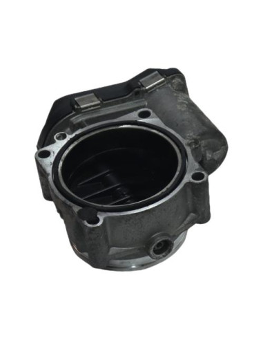 Boitier papillon BMW SERIE 3 E90 PHASE 2 Essence