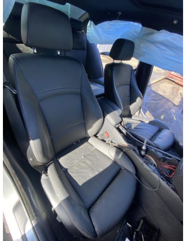 Boitier papillon BMW SERIE 3 E90 PHASE 2 Essence