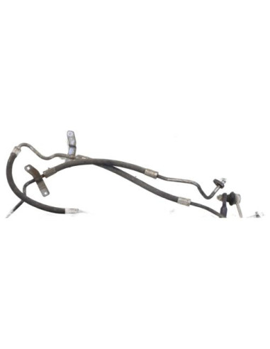 Barre stabilisatrice BMW SERIE 7 F01 PHASE 1 Diesel