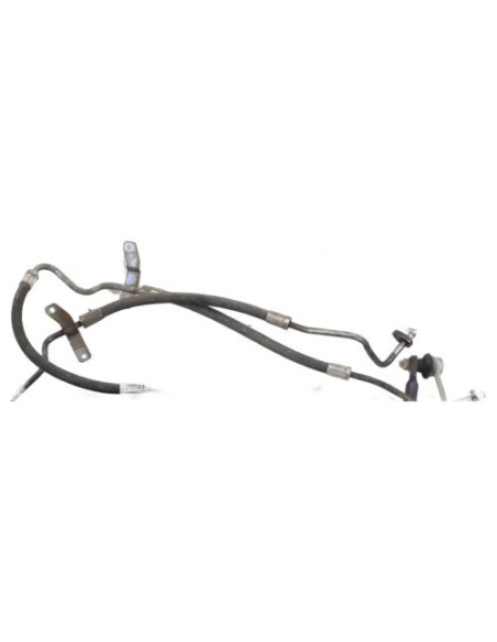 Barre stabilisatrice BMW SERIE 7 F01 PHASE 1 Diesel
