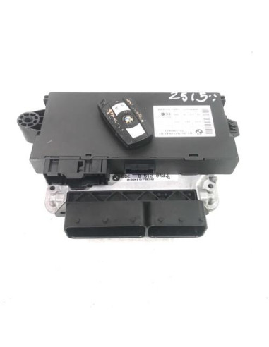 Kit de demarrage BMW SERIE 3 E90 PHASE 2 Diesel