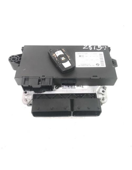 Kit de demarrage BMW SERIE 3 E90 PHASE 2 Diesel