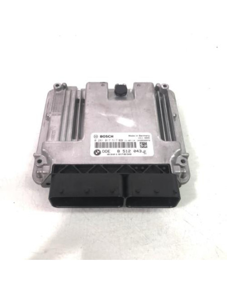 Kit de demarrage BMW SERIE 3 E90 PHASE 2 Diesel