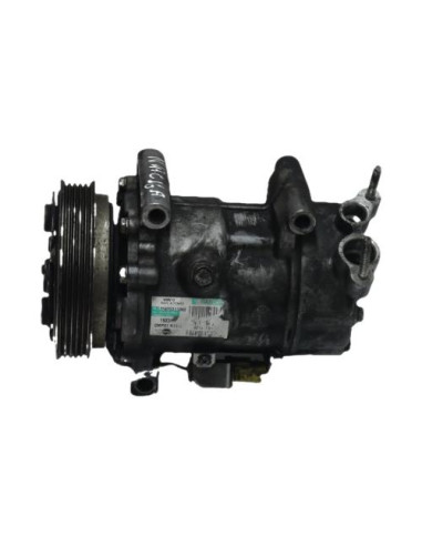 Compresseur clim MINI MINI 2 R60 COUNTRYMAN BREAK Diesel