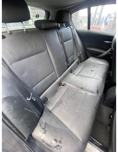 Robinet de chauffage BMW SERIE 1 E87 PHASE 1 Diesel