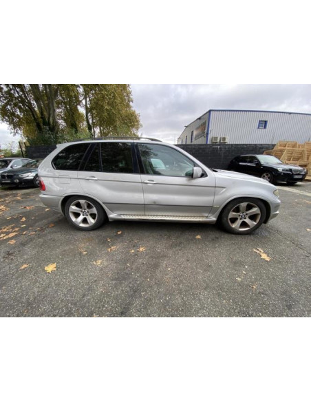 Moteur essuie glace avant BMW X5 E53 Diesel