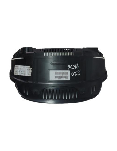 Compteur BMW X5 E70 PHASE 1 Diesel
