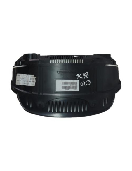 Compteur BMW X5 E70 PHASE 1 Diesel