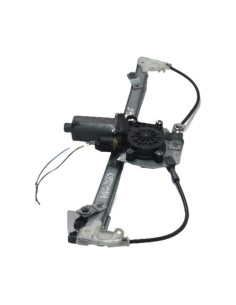 Leve vitre electrique arriere gauche BMW SERIE 3 E46 PHASE 2 Diesel 2