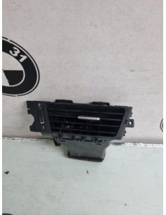 Aerateur tableau de bord avant gauche BMW SERIE 3 E90 