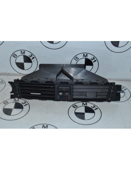 Aerateur tableau de bord BMW SERIE 3 E90 PHASE 1 Diesel